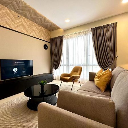 The Apple Premier Condo In Melaka 외부 사진