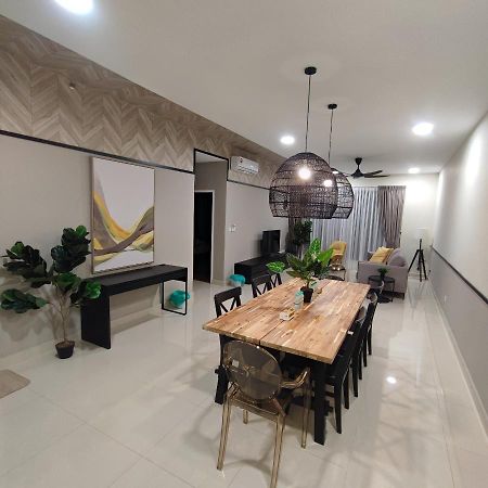 The Apple Premier Condo In Melaka 외부 사진