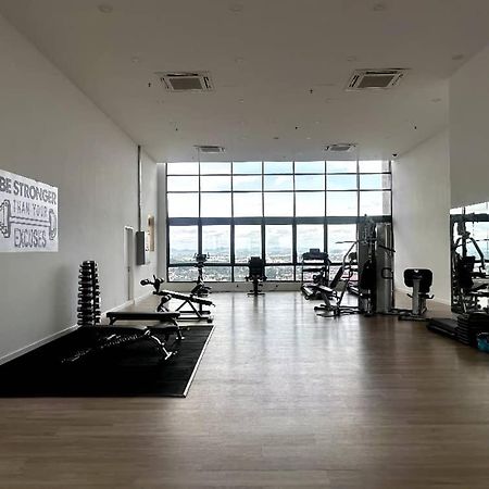 The Apple Premier Condo In Melaka 외부 사진