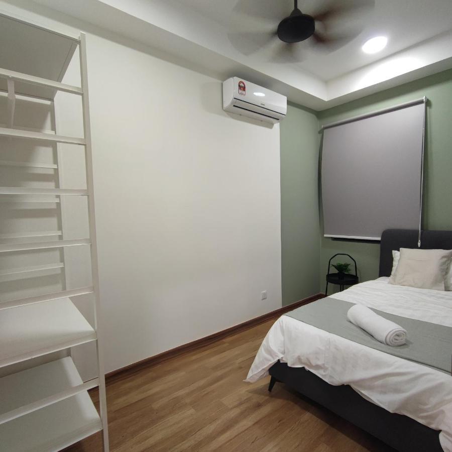 The Apple Premier Condo In Melaka 외부 사진