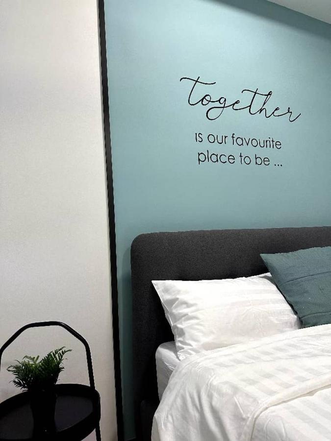 The Apple Premier Condo In Melaka 외부 사진