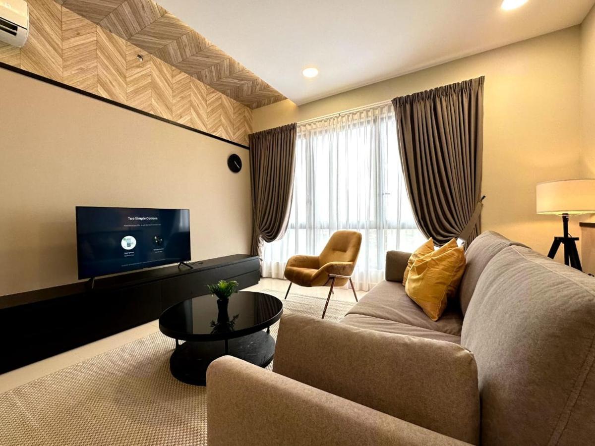 The Apple Premier Condo In Melaka 외부 사진