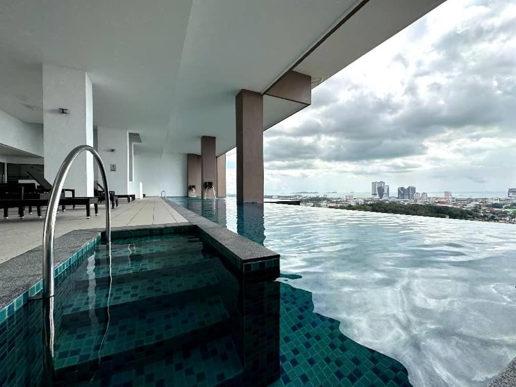 The Apple Premier Condo In Melaka 외부 사진