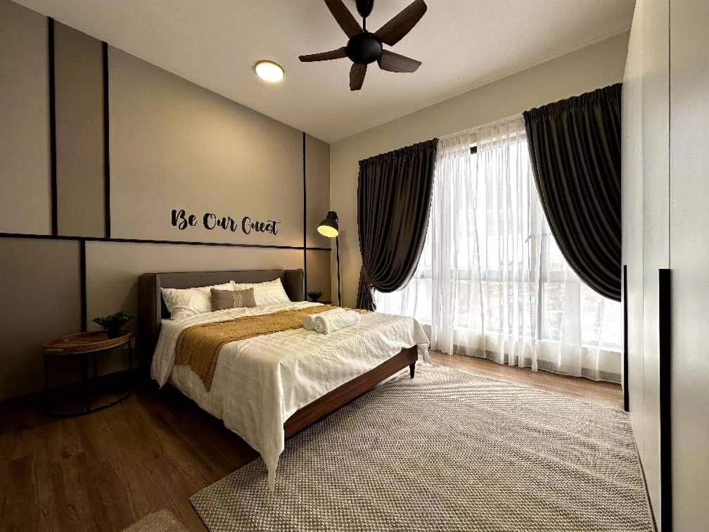 The Apple Premier Condo In Melaka 외부 사진