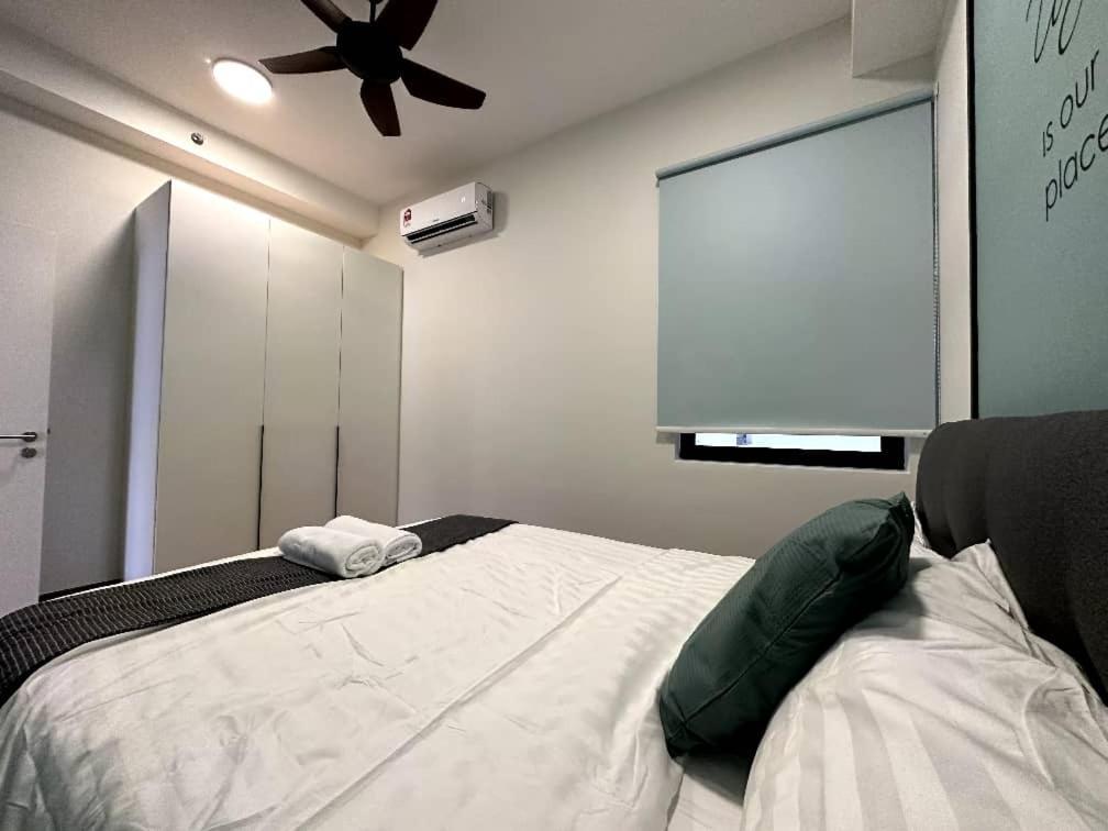 The Apple Premier Condo In Melaka 외부 사진
