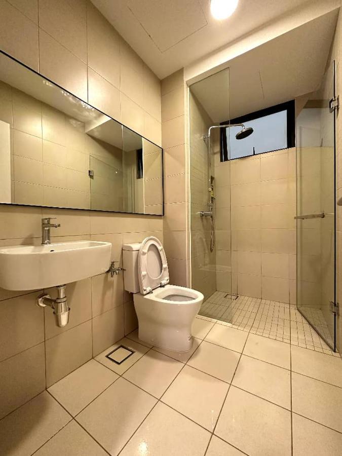 The Apple Premier Condo In Melaka 외부 사진