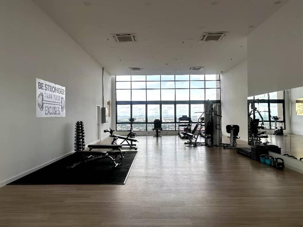 The Apple Premier Condo In Melaka 외부 사진