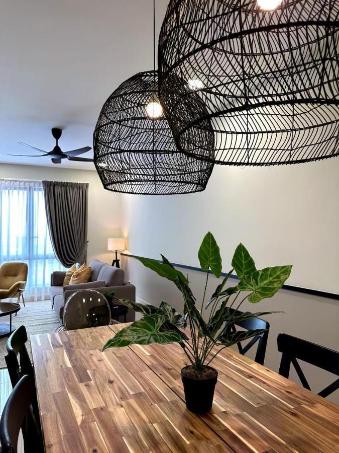 The Apple Premier Condo In Melaka 외부 사진