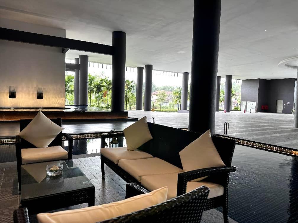 The Apple Premier Condo In Melaka 외부 사진