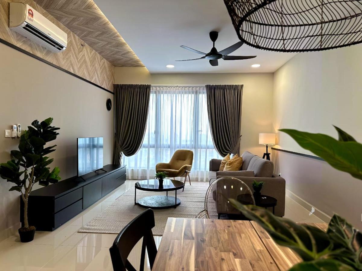 The Apple Premier Condo In Melaka 외부 사진