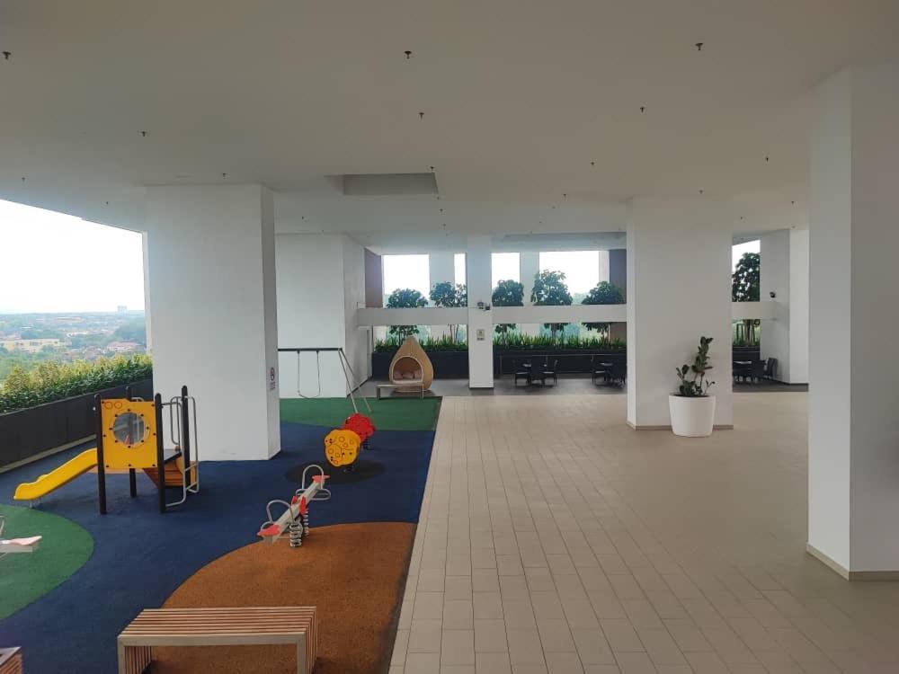 The Apple Premier Condo In Melaka 외부 사진