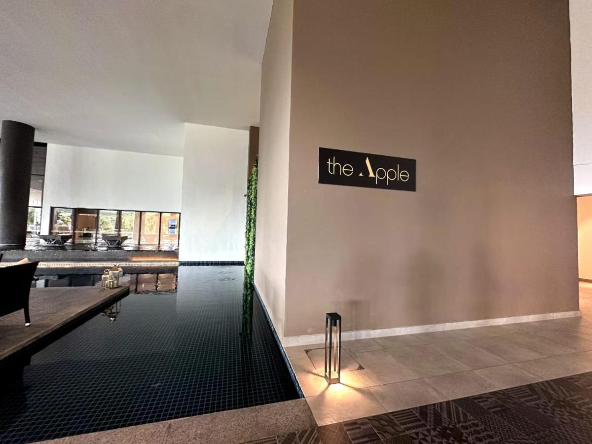 The Apple Premier Condo In Melaka 외부 사진