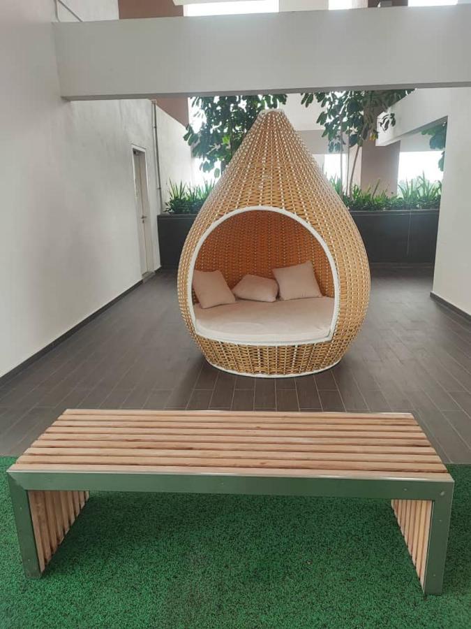 The Apple Premier Condo In Melaka 외부 사진